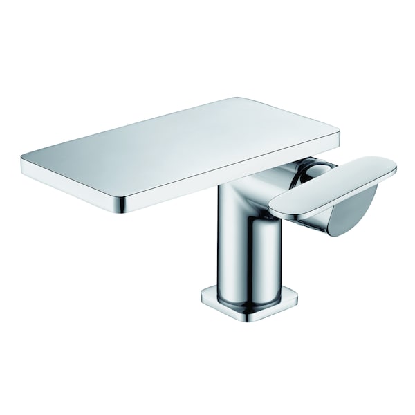 Alfi Brand ALFI brand AB1882-PC Polished Chrome Sgl-Lever Bathroom Faucet AB1882-PC - main